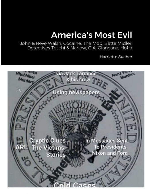 America’s Most Evil