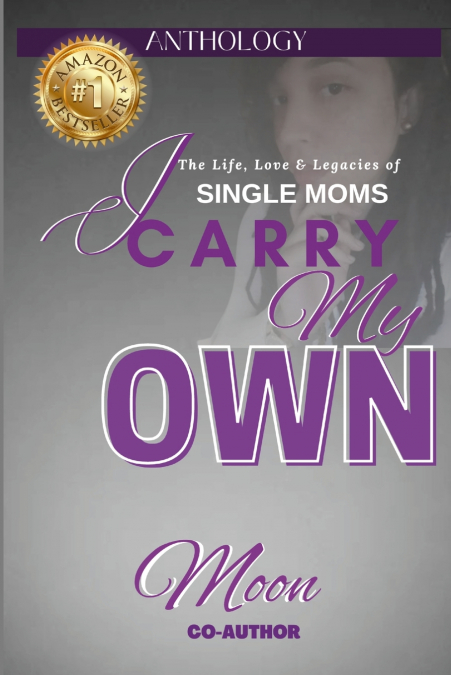 I CARRY MY OWN