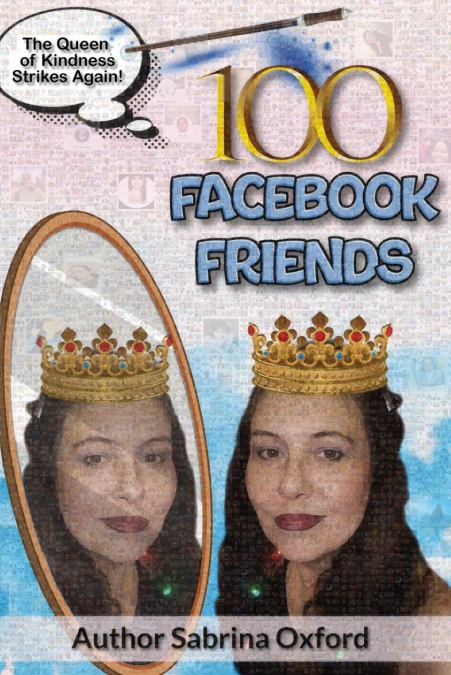 100 Facebook Friends