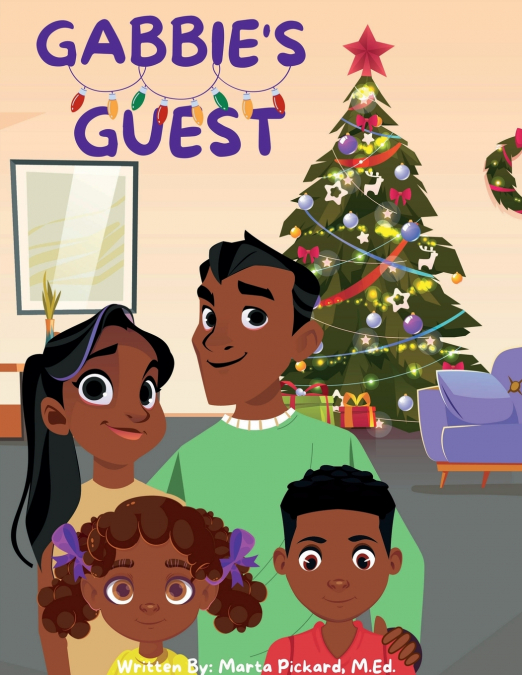Gabbie’s Guest