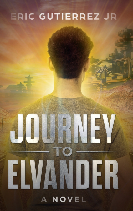 Journey to Elvander