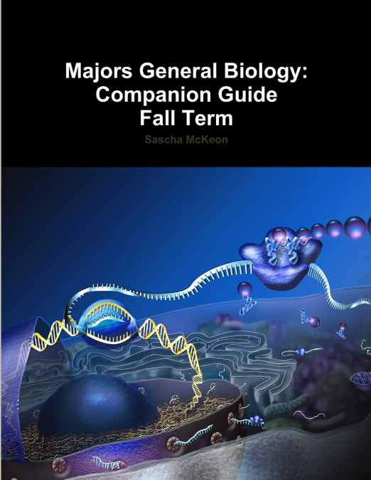 Majors General Biology