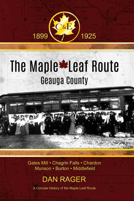 The Maple Leaf Route