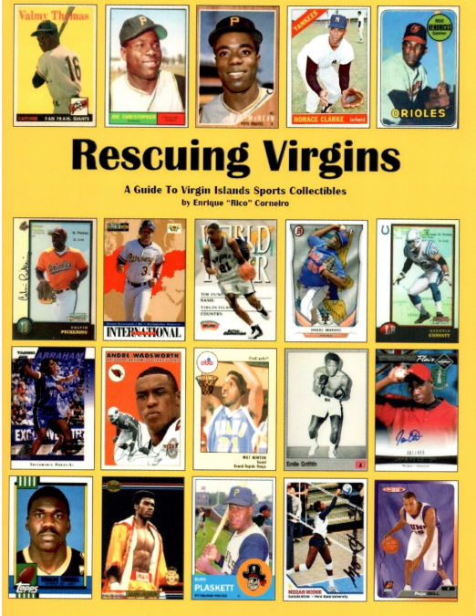 Rescuing Virgins