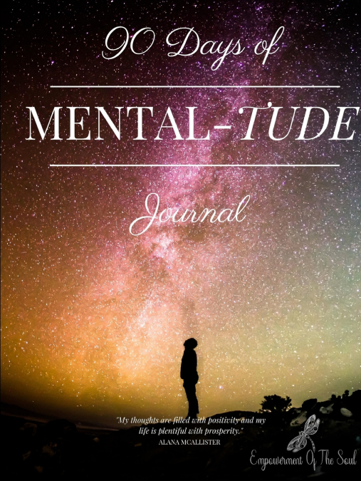 90 Days of Mental-tude