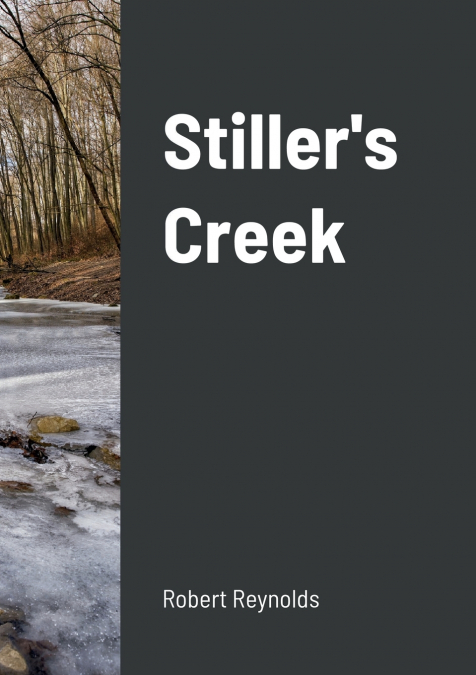 Stiller’s Creek