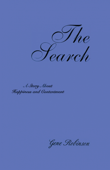 The Search