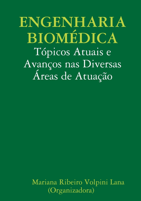 ENGENHARIA BIOMÉDICA