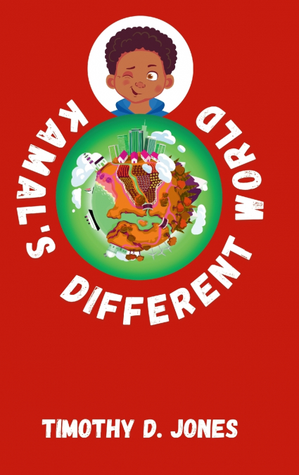 Kamal’s Different World