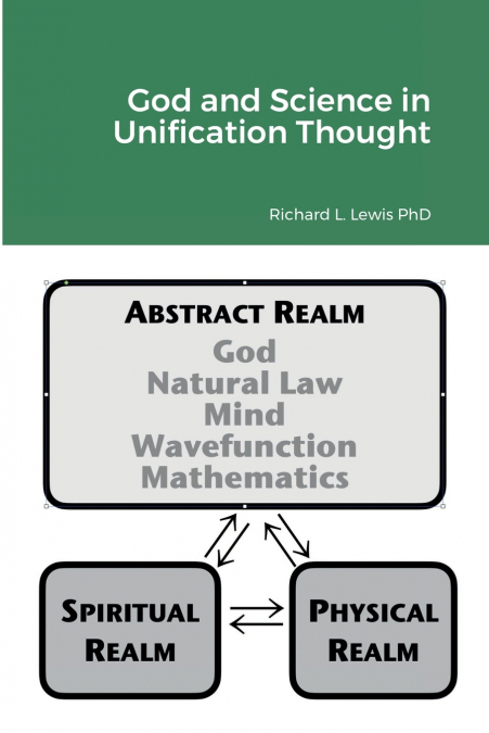 God and Science in Unification Thought