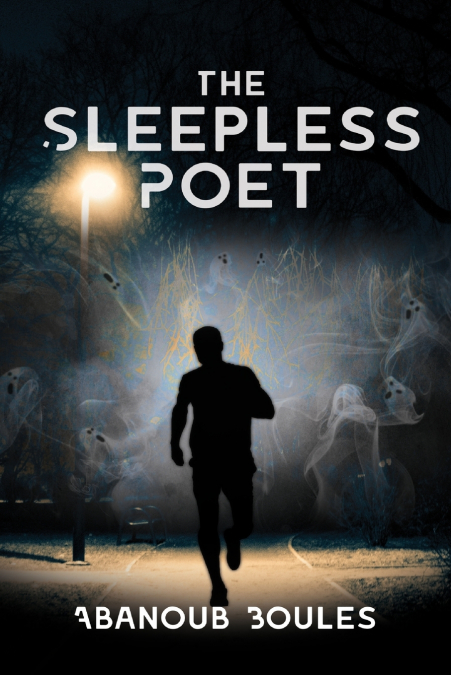 The Sleepless Poet
