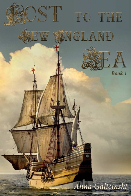Lost to the  New England Sea