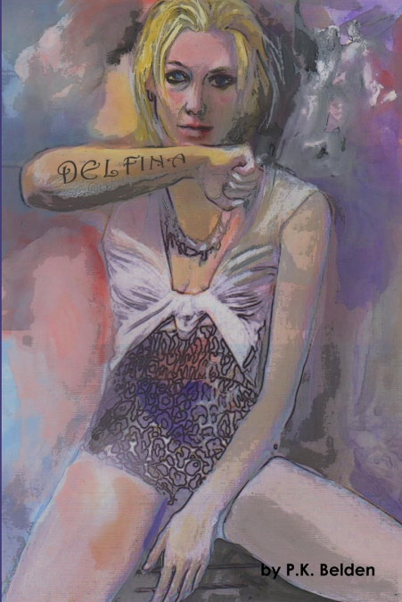 Delfina