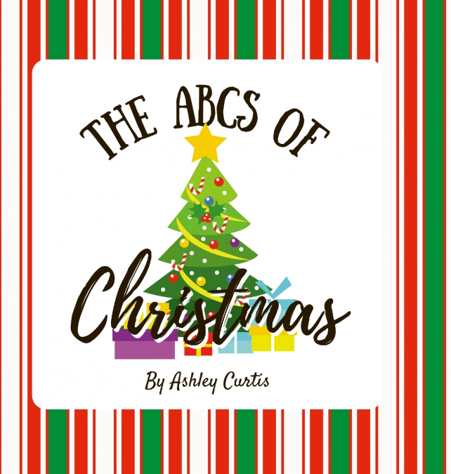 ABC’s of Christmas