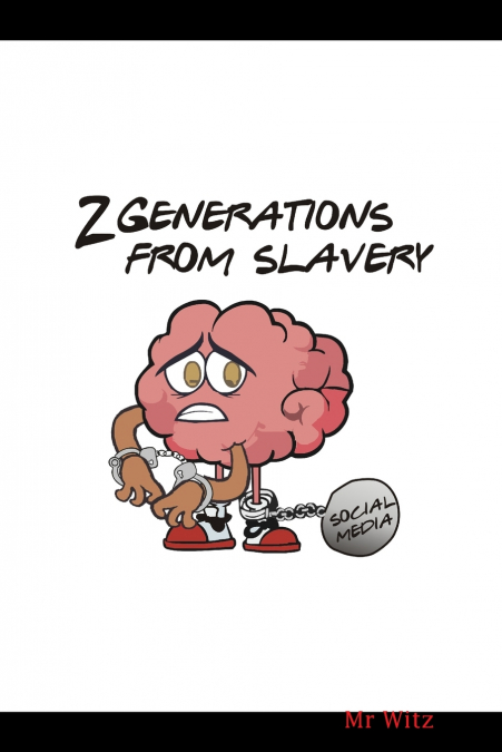 2 Generations From Slavery