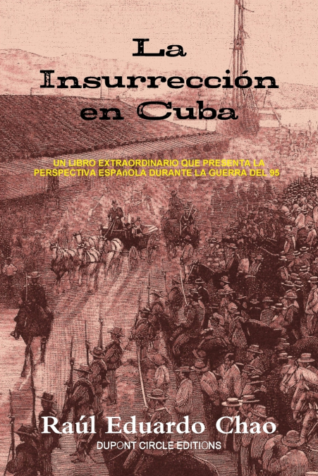 La Insurrecci?n en Cuba