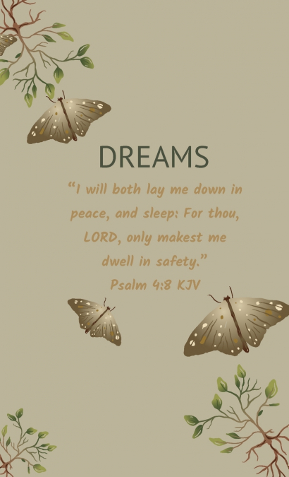DREAMS