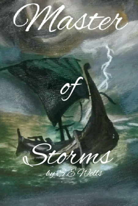 Master of Storms