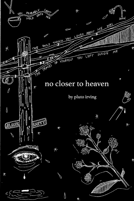 No Closer to Heaven