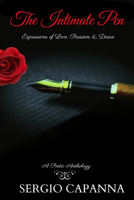 The Intimate Pen