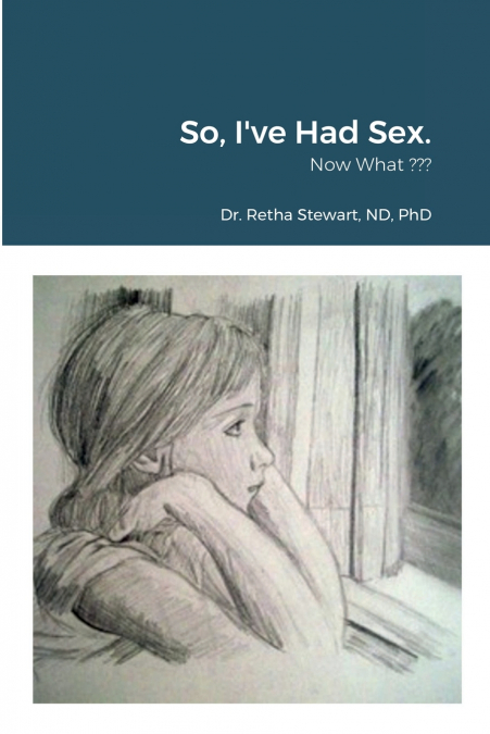 So, I’ve Had Sex.