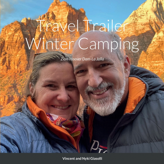 Travel Trailer Winter Camping