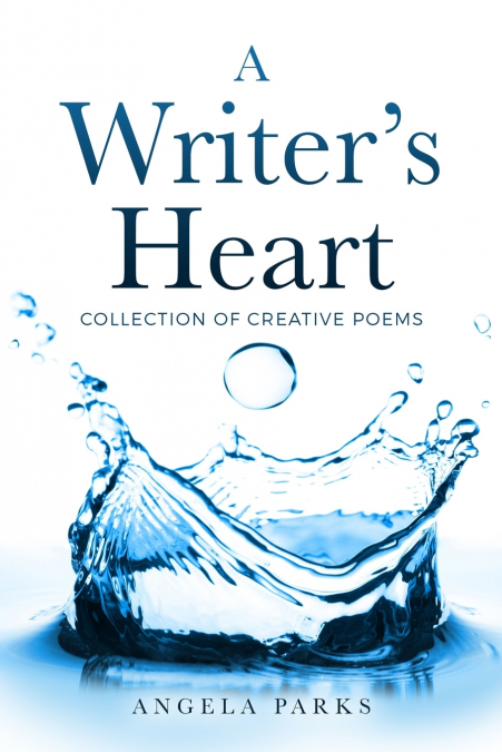 A Writer’s Heart