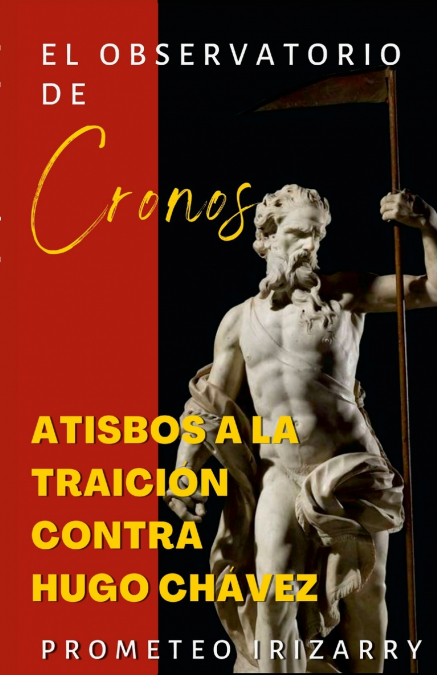EL OBSERVATORIO DE CRONOS