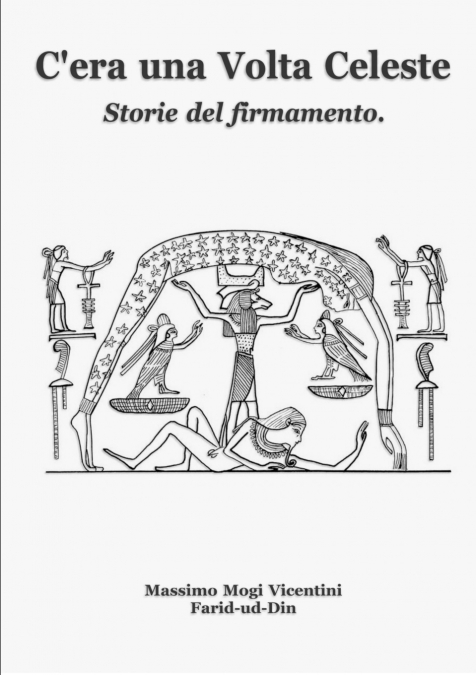 C’era una Volta Celeste