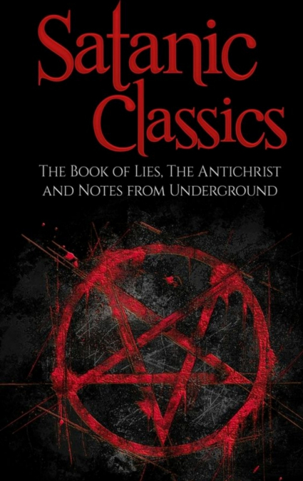 Satanic Classics