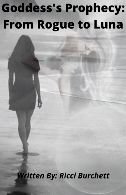 Goddess’s Prophecy