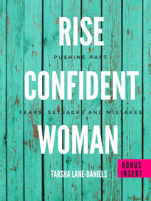 Rise Confident Woman