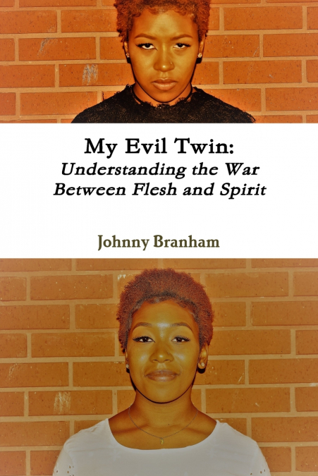 My Evil Twin