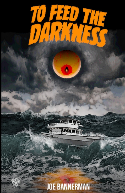 To Feed the Darkness