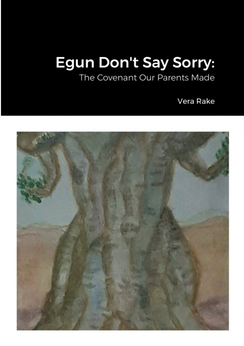 Egun Don’t Say Sorry