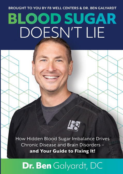 Blood Sugar Doesn’t Lie