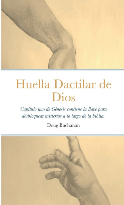 Huella Dactilar de Dios