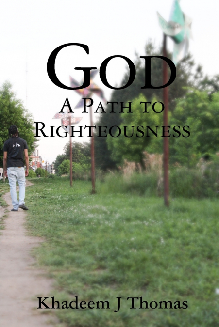 God