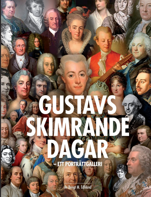 Gustavs Skimrande Dagar