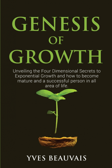 Genesis of  Growth