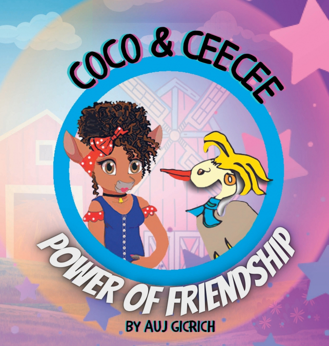 Coco and Ceecee