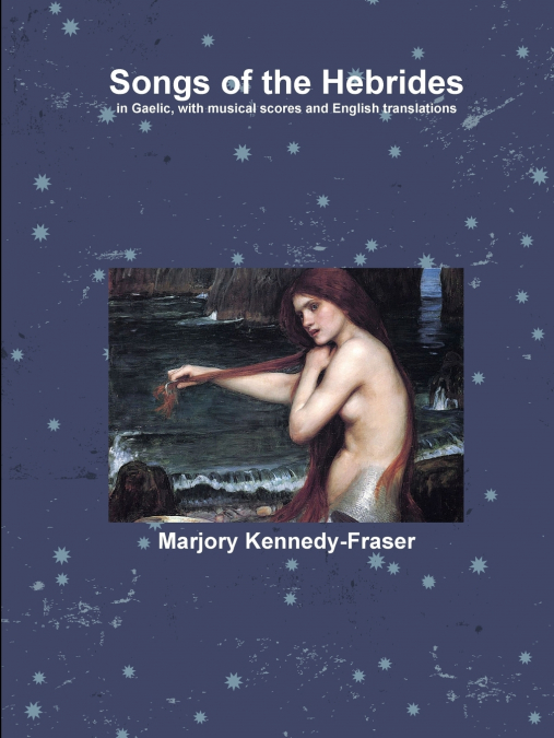 Songs of the Hebrides