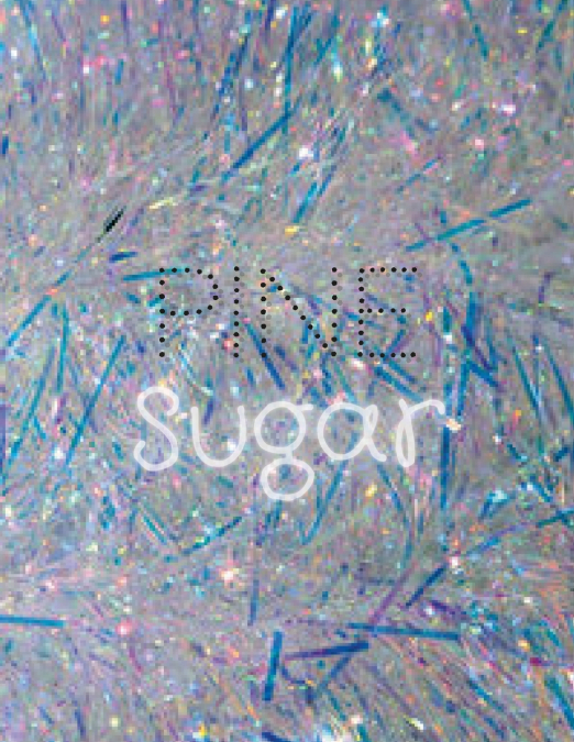 Pine Sugar