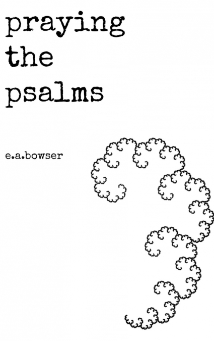 Praying the Psalms