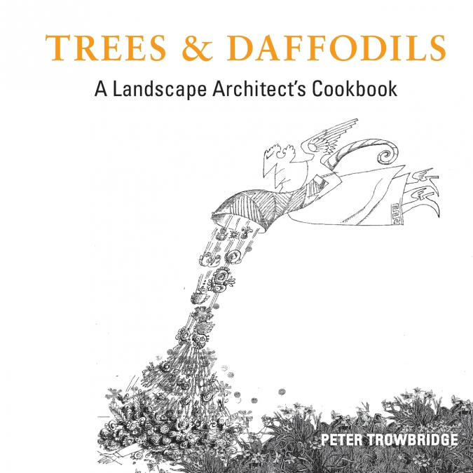 Trees & Daffodils
