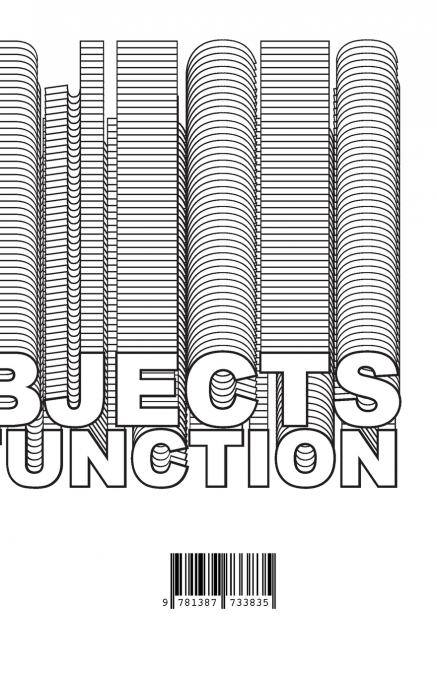DEAD OBJECTS WITH NO FUNCTION