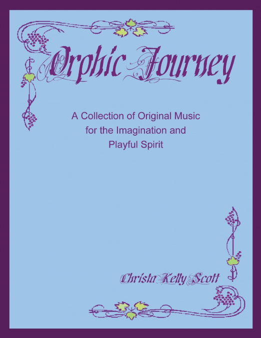 Orphic Journey