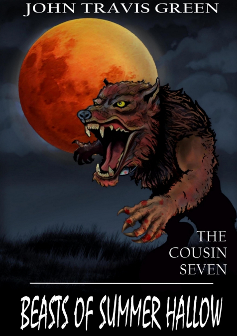 The Cousin Seven