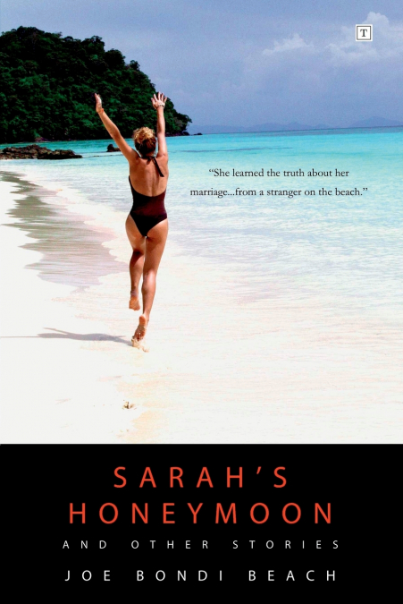 Sarah’s Honeymoon and Other Stories