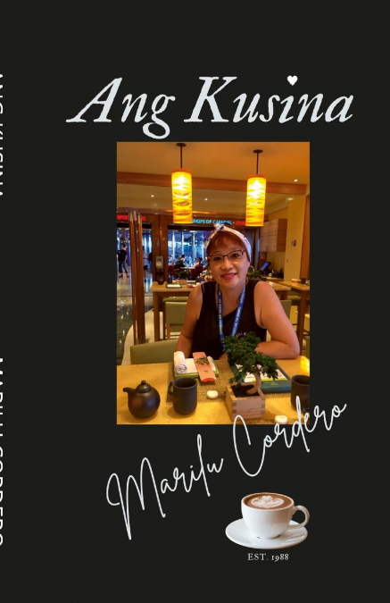 Ang Kusina